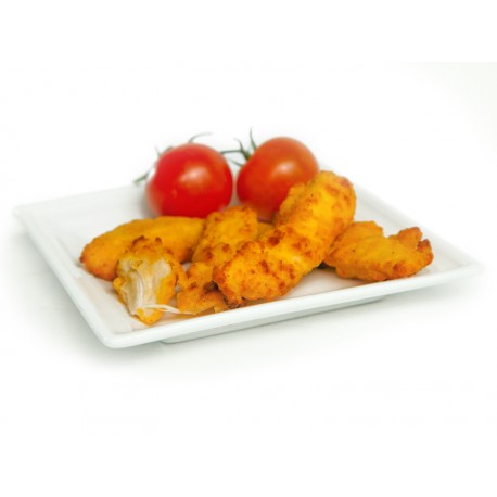 CROUSTILLANTS DE POULET